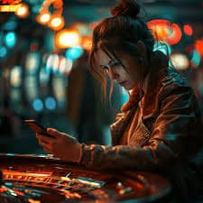 Online Sportsbook Mobile APP မြန်မာနိုင်ငံ