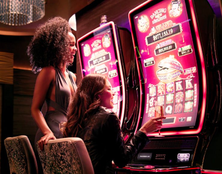 Casino VIP MMK Wave Money KBZPay AYA Pay Myanmar